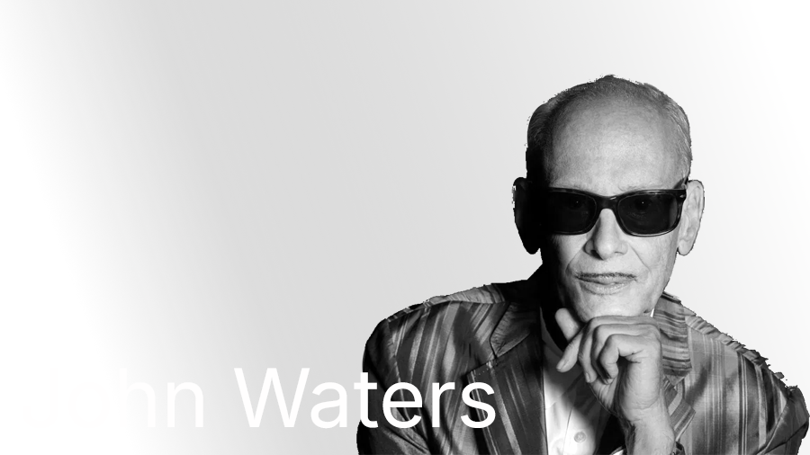 John Waters
