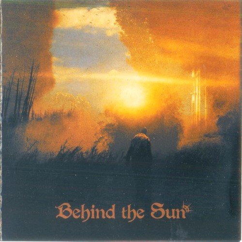 Behind The Sun - Behind The Sun (2009) Lossless+MP3