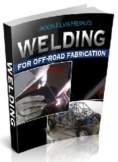 Welding for Beginners in Fabrication