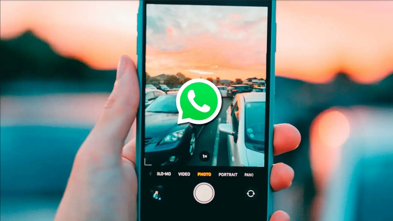 WhatsApp ya permitirá enviar fotos sin que pierdan calidad