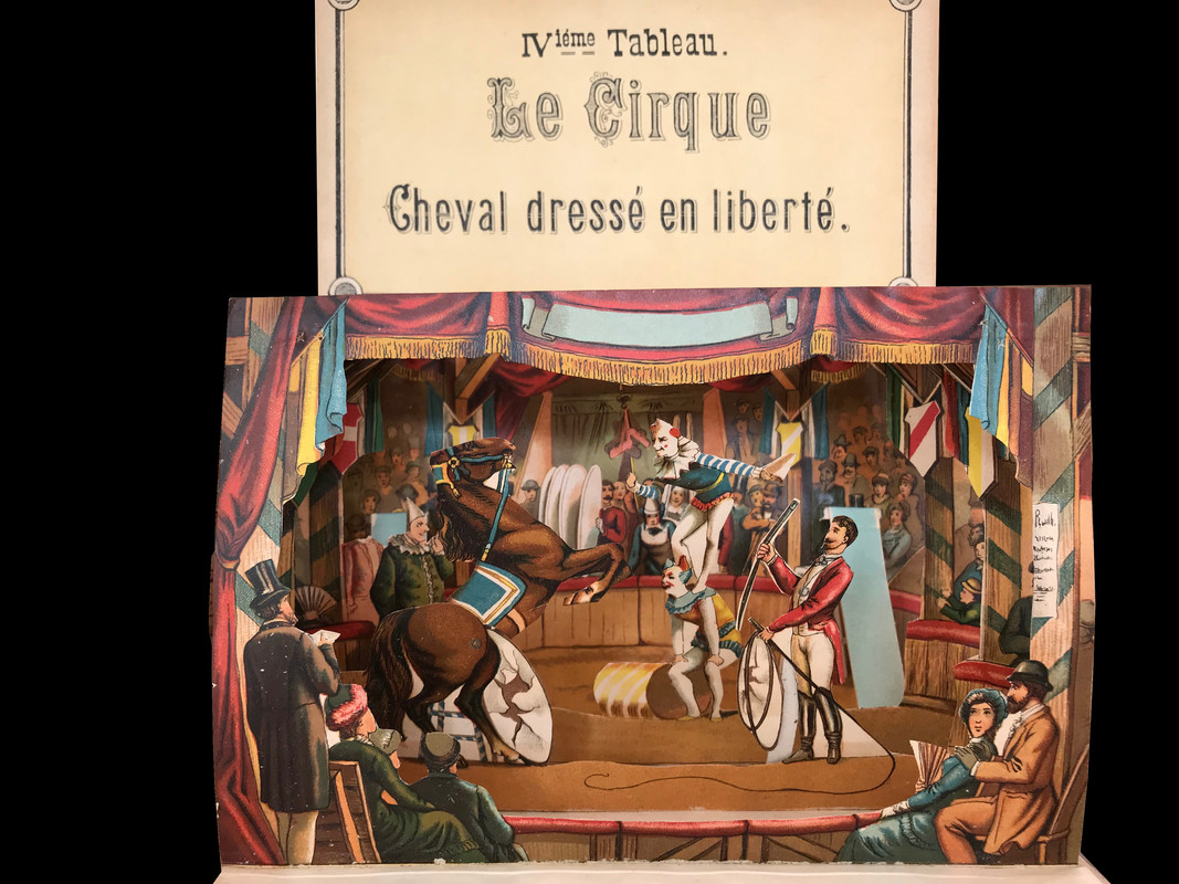 GRAND THÉATRE FÉERIQUE 6