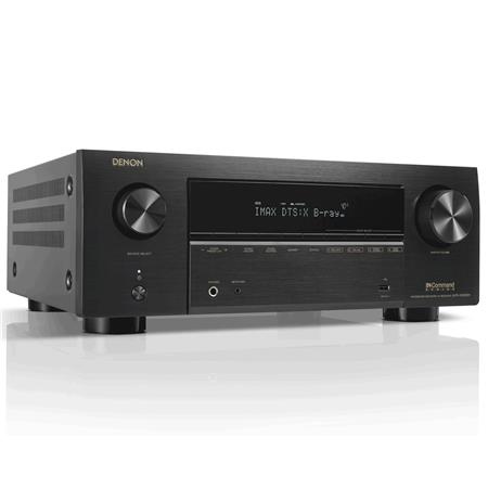 Save on Denon 9.4-Channel 8K AV Receiver: Only 9.99 (Reg. 99) at Adorama! Save on Denon 9.4-Channel 8K AV Receiver: Only 9.99 (Reg. 99) at Adorama!