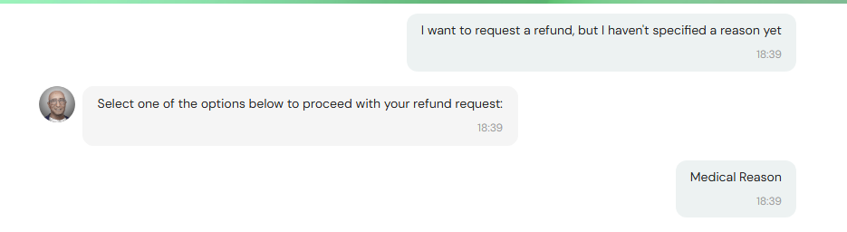 Air Asia: "Refund/Re-embolso" "Ask Bo" → "Create a Case" - Foro Aviones, Aeropuertos y Aerolíneas