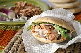 Delicious Food