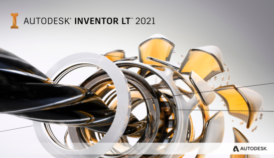 Autodesk Inventor LT 2021 (x64)