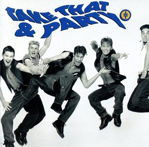 Re: Take That