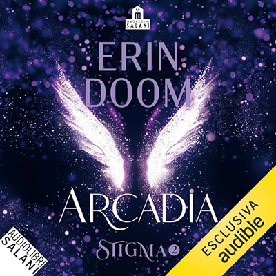 Erin Doom - Arcadia꞉ Stigma 2 (2024) (mp3 - 128 kbps)