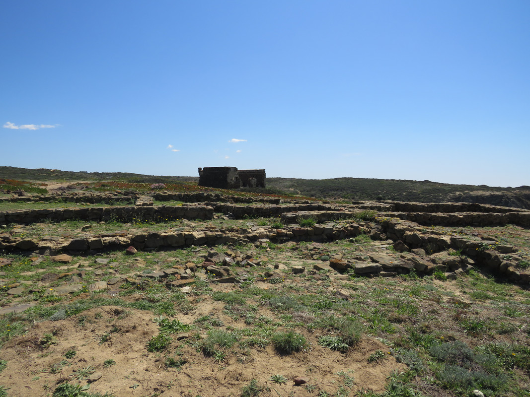 Ribat de Arrfana (11)