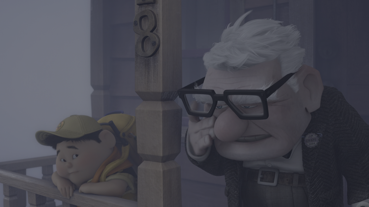 Up (2009) [BluRay Rip 2160p HEVC 10bit-HDR ITA-ENG DTS-AC3-SUBS]