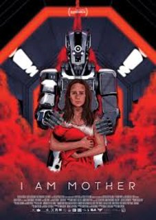 I am mother (2019).mkv BDRip 576p x264 AC3 iTA-ENG