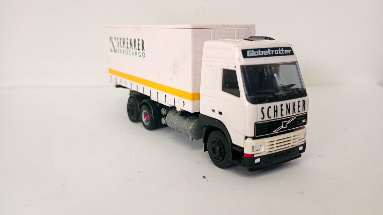 Mach (3501)
