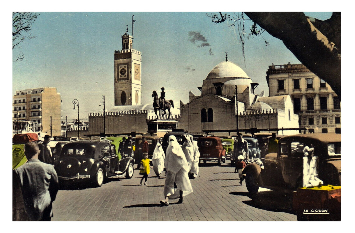 Alger 1959