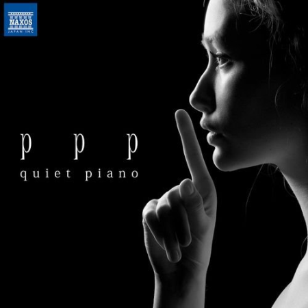 VA - Quiet Piano (2021)
