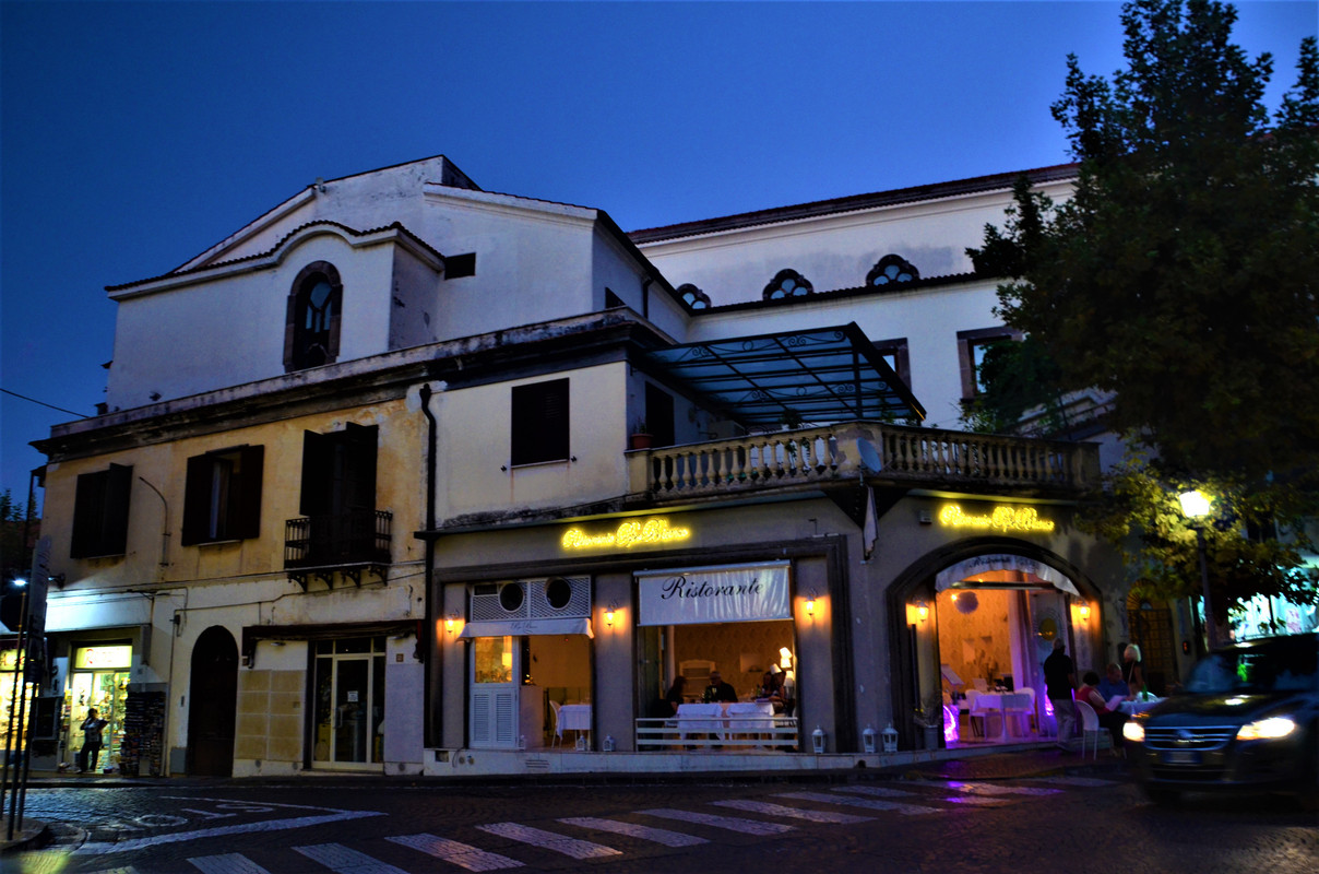 SORRENTO-23 Y 24-9-2018 - Italia y sus pueblos-2018/2019/2023 (53)