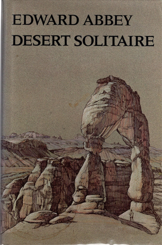 Desert Solitaire