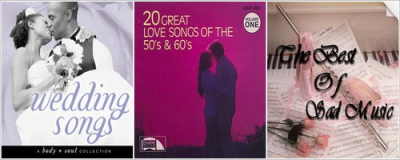 VA - The Best Of Love Songs - Collection (1988-2005)