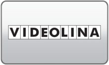 Videolina logo