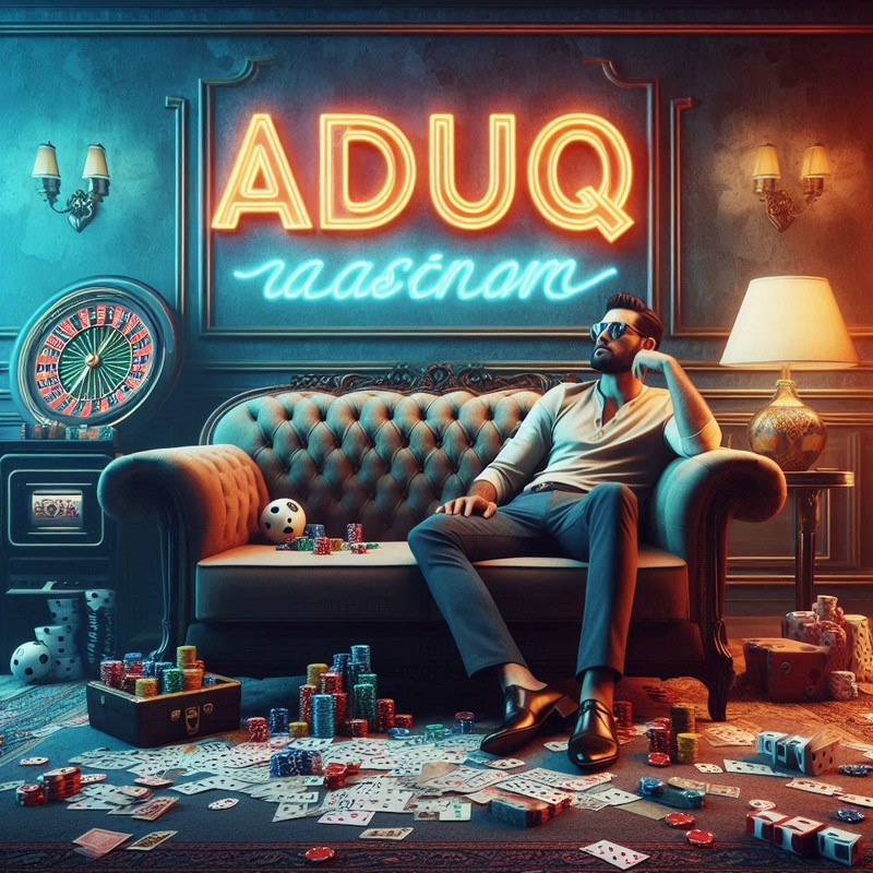 ADUQ: Platform Judi Online PKV GAMES Terpercaya untuk Pengalaman Bermain QQ Terbaik 2025 Se-Indonesia