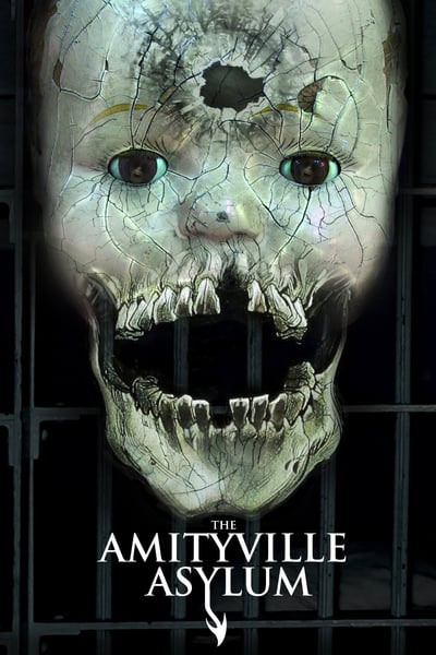 The Amityville Asylum 2013 1080p BluRay x265-RARBG