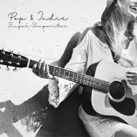66fe3184 fa4b 4239 ac4a a62e64be99d5 - Various Artists - Pop & Indie Singer-Songwriter (2021)