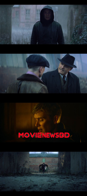 Peaky Blinders: The Immortal Man (2026) [ORG Hindi]