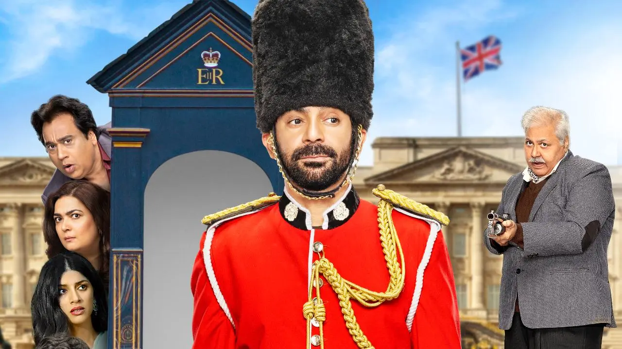 United Kacche (2023) Hindi Season 1 (Zee5)