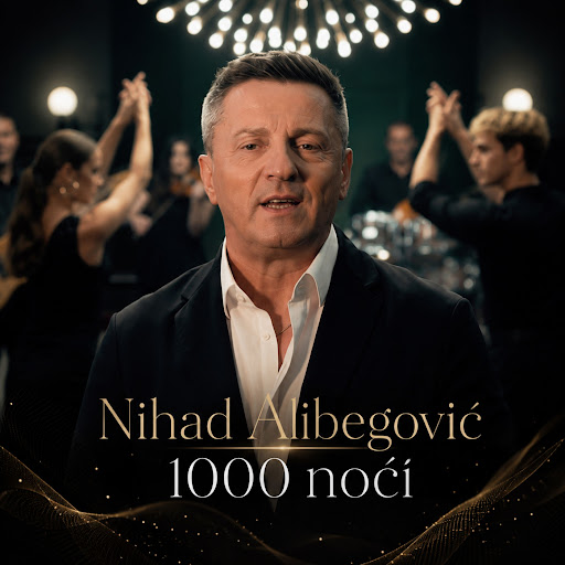 Nihad Alibegovic