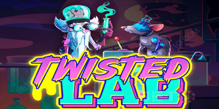 Slot Twisted Lab