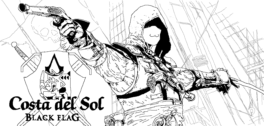 대항해시대 블랙플래그