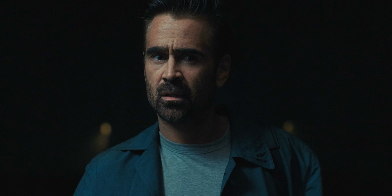 A Big Bold Beautiful Journey - Un viaggio straordinario (2025) .mkv 720p WEB-DL DDP 5.1 iTA ENG H264