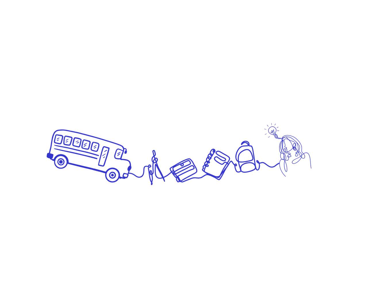 Sticker Fil d'Ariane