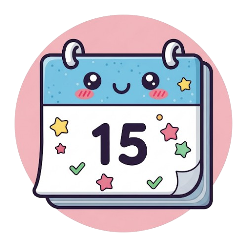 Daily Challenge icon