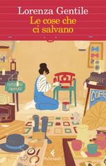 Lorenza Gentile – Le cose che ci salvano (2023)