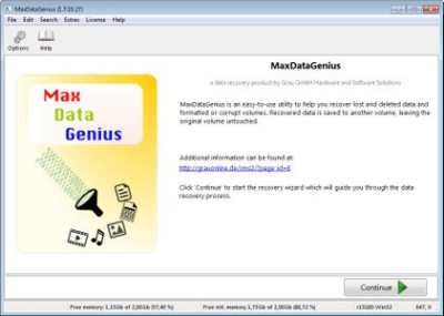 MaxDataGenius 1.9.3.6