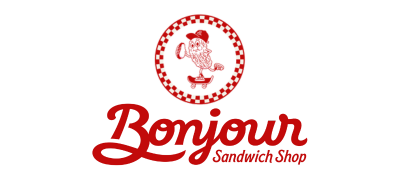 Bonjour Sandwich Shop