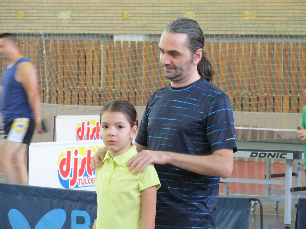 MOMENTE SPECIALE TURNEU A  TULCEA 2017 (41)