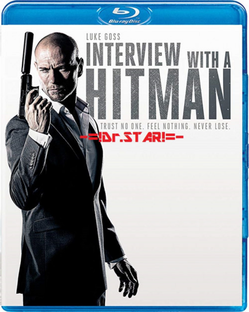 Interview with a Hitman (2012) 720p | 480p BluRay Hollywood Movie ORG. [Dual Audio] [Hindi or English] x264 ESubs [850MB]