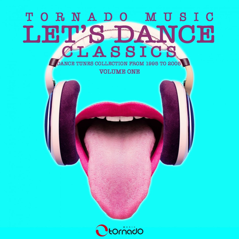 VA - Let's Dance Classics, Vol. 1 (2017) .mp3 -320 Kbps