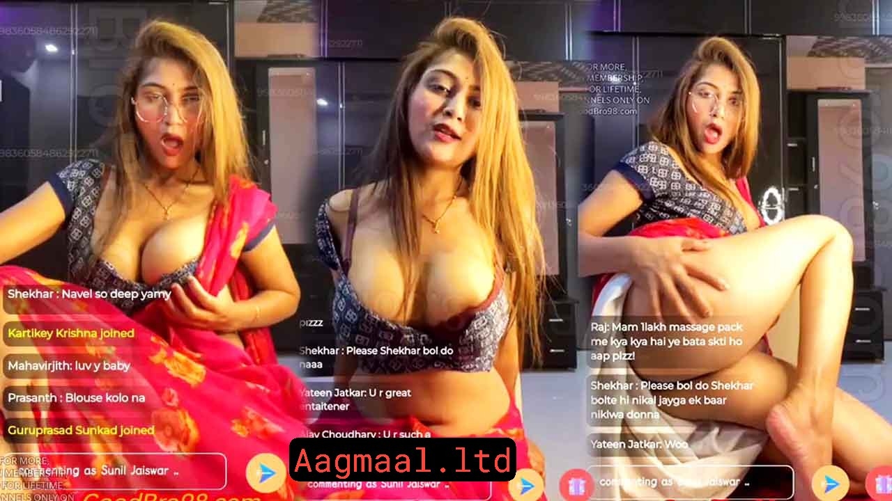 Hiral radadiya nude