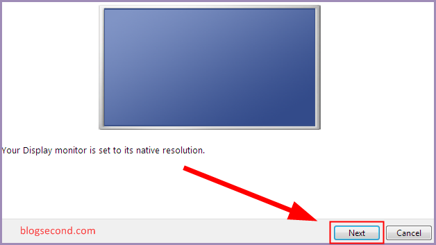 Mengaktifkan Teks ClearType pada Windows 7