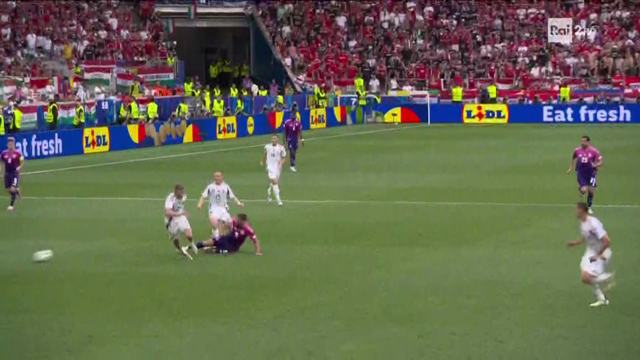 Rai 2 HD bitrate basso (2)