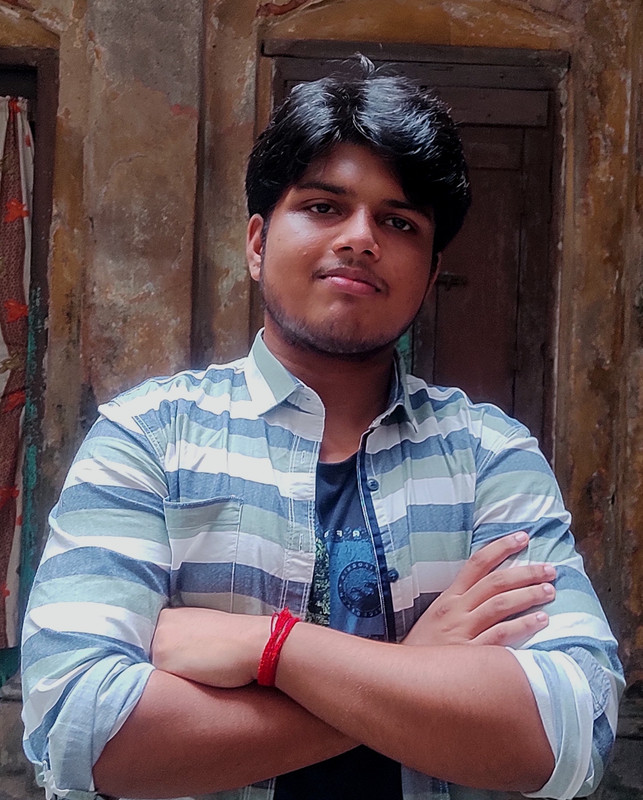 Sambit Ganguly
