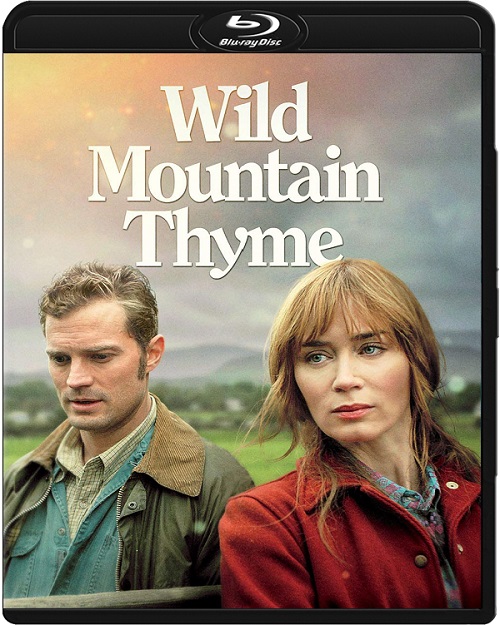 Miłość po sąsiedzku / Wild Mountain Thyme (2020) MULTi.720p.BluRay.x264.DTS.AC3-DENDA / LEKTOR i NAPISY PL