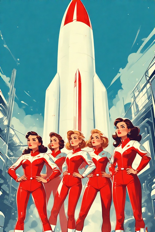 Group-of-diverse-women-in-1950-14