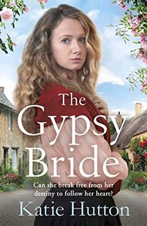 The Gypsy Bride by Katie Hutton 53656000 SY475 1