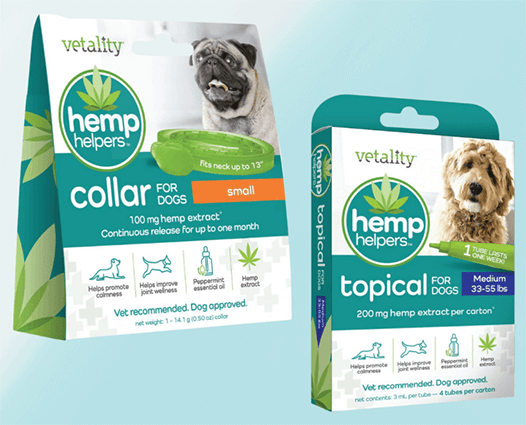 Apply for Possible FREE TevraPet Hemp Helpers Dog Collars or Topical Tubes Apply for Possible FREE TevraPet Hemp Helpers Dog Collars or Topical Tubes
