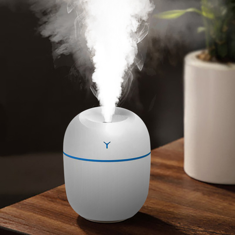Humidifier 9