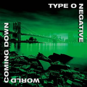 Re: Type O Negative