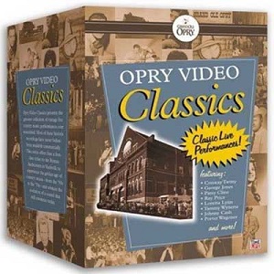 +V I D E O S - V VA-Opry-Video-Classics-I