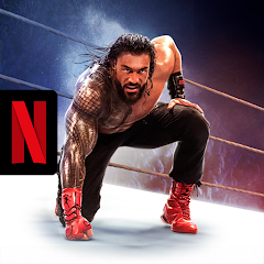 WWE25 Mod
